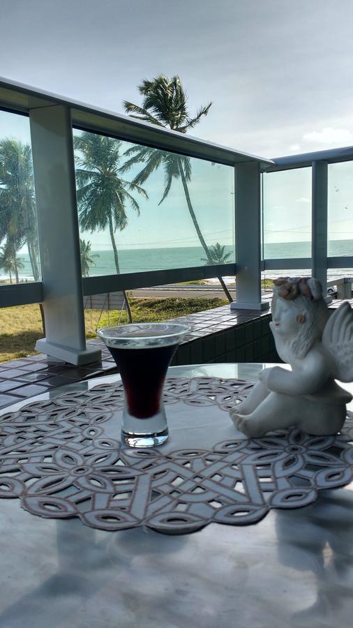 Aparthotel Apartamento Mobiliado Intermares à Cabedelo Extérieur photo