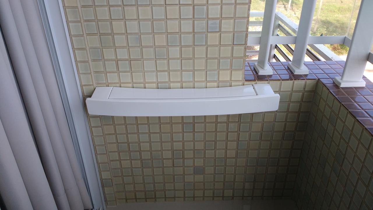 Aparthotel Apartamento Mobiliado Intermares à Cabedelo Extérieur photo